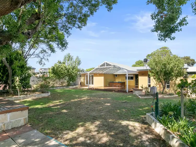 Third view of Homely house listing, 44 Redwood Crescent, Melville WA 6156