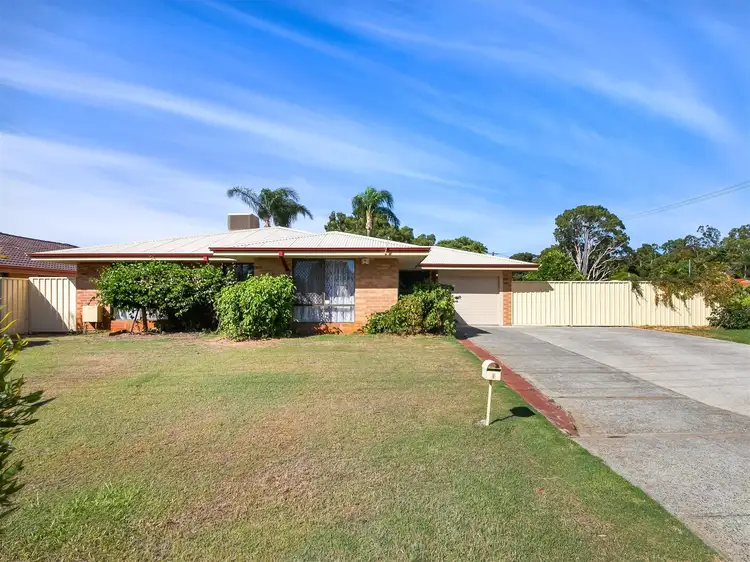 Main view of Homely house listing, 1/Ebro Way, Willetton WA 6155