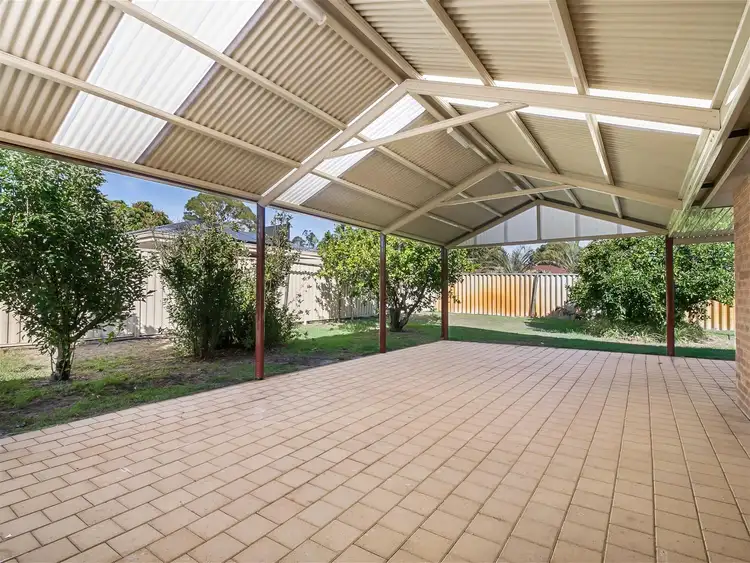 Second view of Homely house listing, 1/Ebro Way, Willetton WA 6155