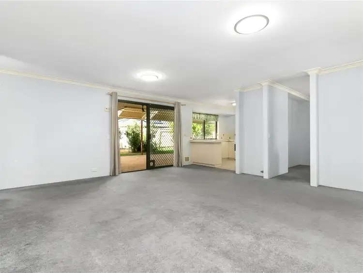 Third view of Homely house listing, 1/Ebro Way, Willetton WA 6155