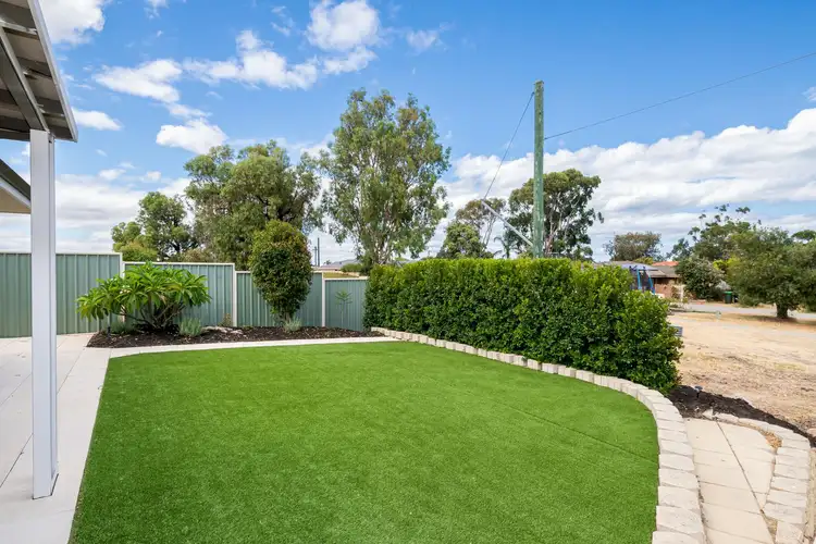 Second view of Homely semi-detached listing, 6B Barrallier Way, Padbury WA 6025