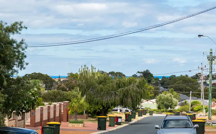 Third view of Homely semi-detached listing, 6B Barrallier Way, Padbury WA 6025