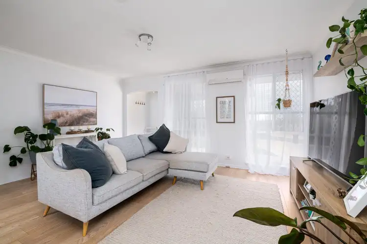 Fourth view of Homely semi-detached listing, 6B Barrallier Way, Padbury WA 6025