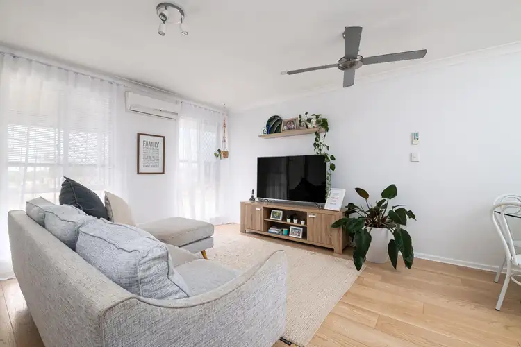 Fifth view of Homely semi-detached listing, 6B Barrallier Way, Padbury WA 6025