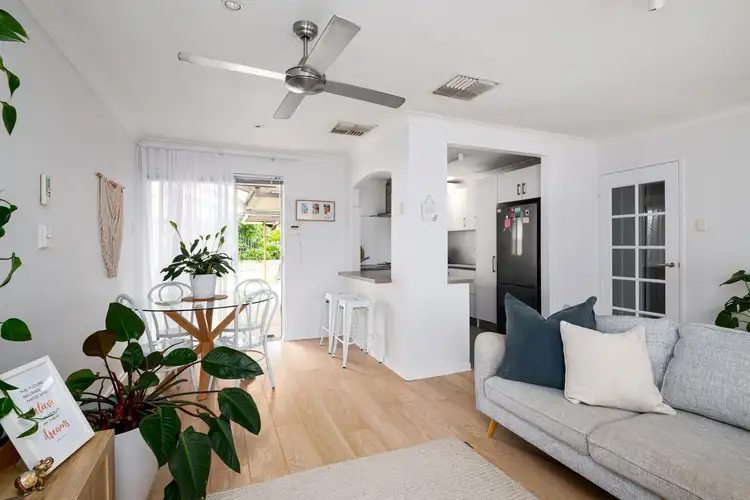 Seventh view of Homely semi-detached listing, 6B Barrallier Way, Padbury WA 6025