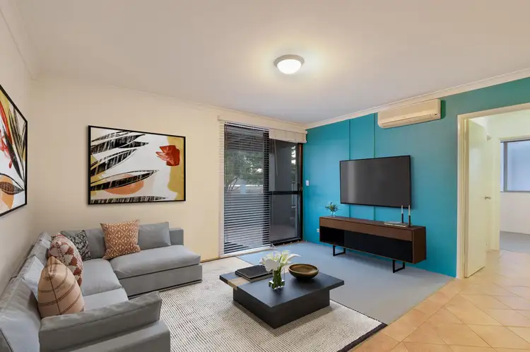108/29 Melville Parade, South Perth WA 6151