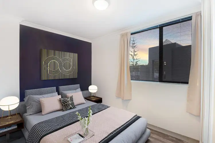 Sixth view of Homely apartment listing, 108/29 Melville Parade, South Perth WA 6151