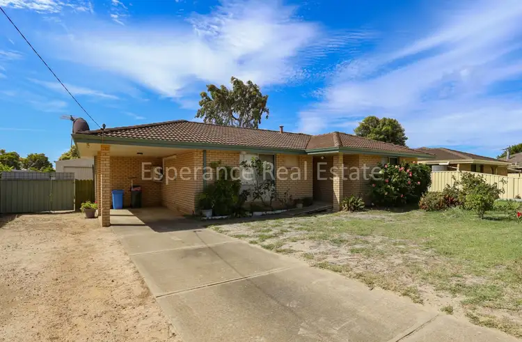Second view of Homely house listing, 10 Wildcherry Avenue, Castletown WA 6450