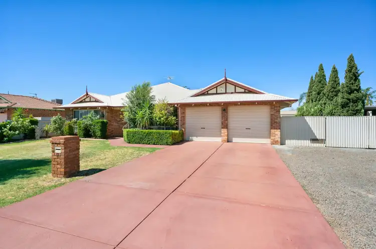 17 McKay Street, Somerville WA 6430