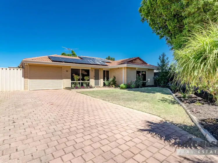 32 Petrel Close, Seville Grove WA 6112