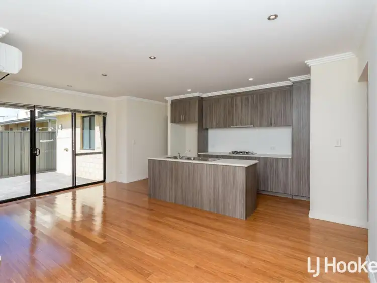 Second view of Homely villa listing, 7/16 James Street, Cannington WA 6107