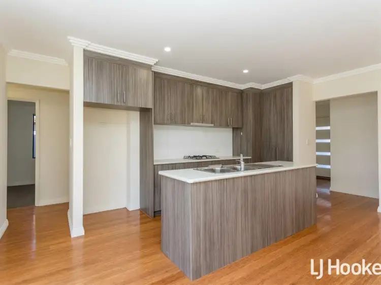 Third view of Homely villa listing, 7/16 James Street, Cannington WA 6107