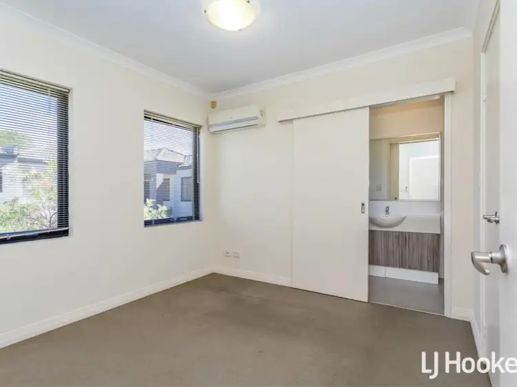 Sixth view of Homely villa listing, 7/16 James Street, Cannington WA 6107