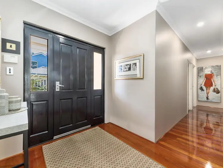 Second view of Homely house listing, 27B Jillian Street, Riverton WA 6148