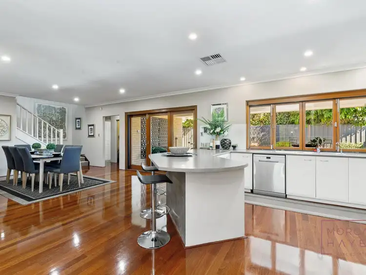 Fifth view of Homely house listing, 27B Jillian Street, Riverton WA 6148