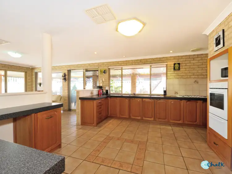Second view of Homely house listing, 4 Lois Lane, Warnbro WA 6169