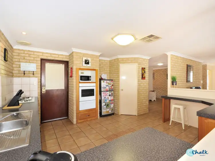 Third view of Homely house listing, 4 Lois Lane, Warnbro WA 6169