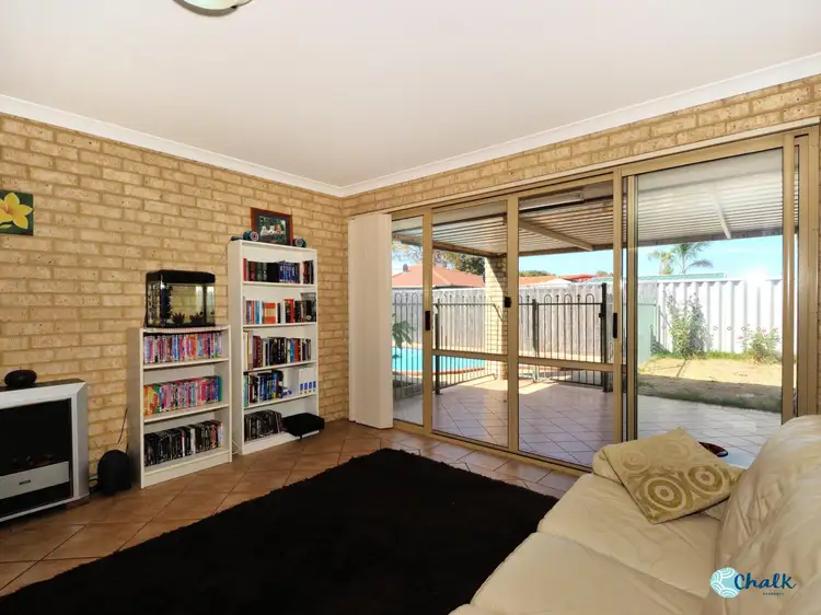 Fourth view of Homely house listing, 4 Lois Lane, Warnbro WA 6169