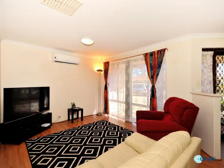 Sixth view of Homely house listing, 4 Lois Lane, Warnbro WA 6169