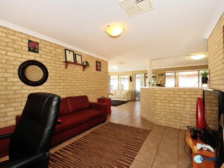 Seventh view of Homely house listing, 4 Lois Lane, Warnbro WA 6169