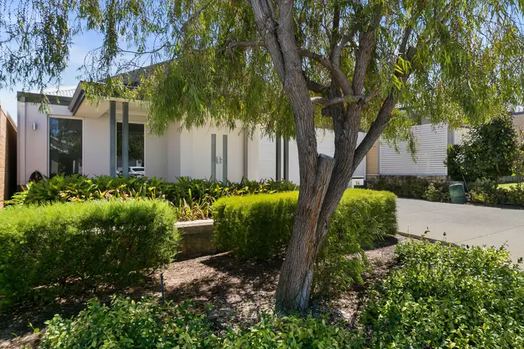Second view of Homely house listing, 54 Panzano Circuit, Woodvale WA 6026