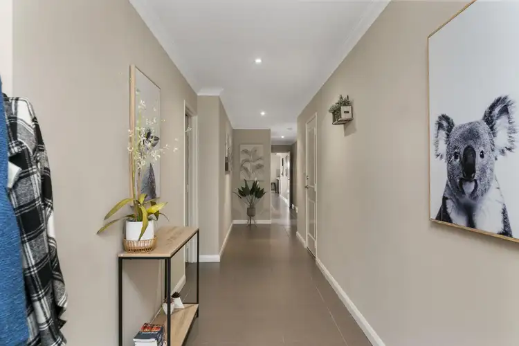 Third view of Homely house listing, 54 Panzano Circuit, Woodvale WA 6026