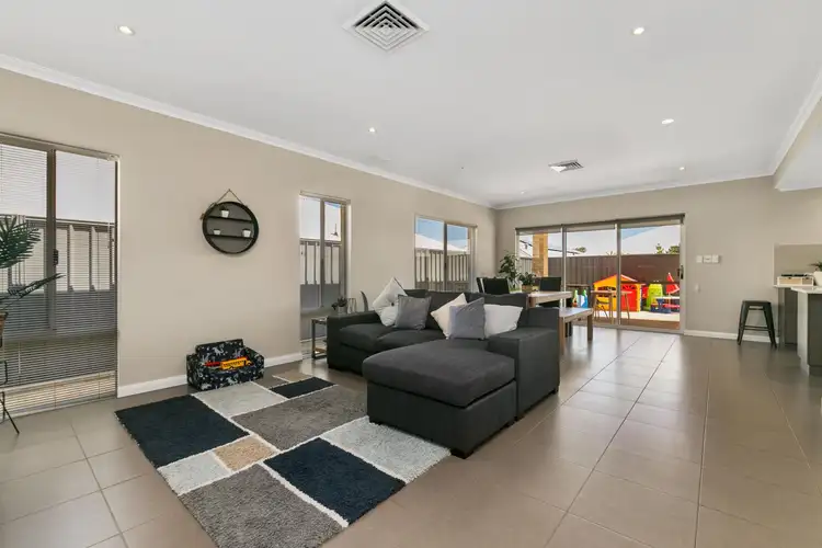 Fourth view of Homely house listing, 54 Panzano Circuit, Woodvale WA 6026