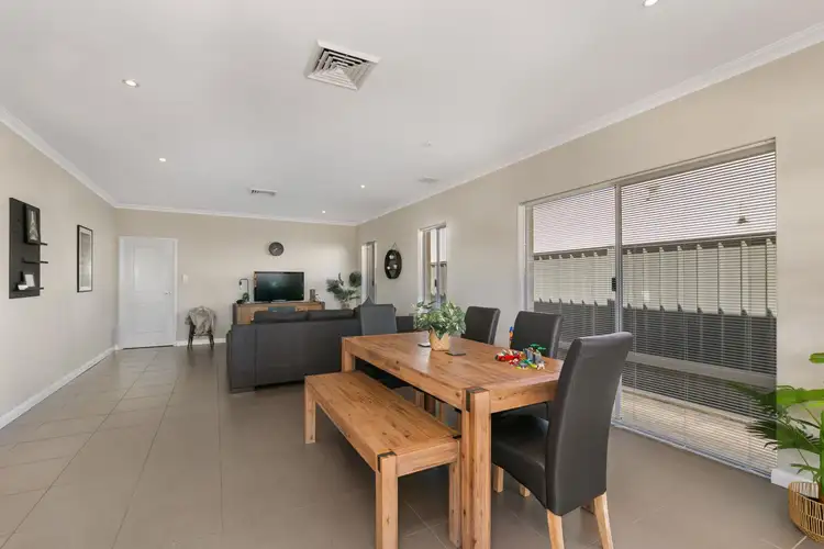 Sixth view of Homely house listing, 54 Panzano Circuit, Woodvale WA 6026