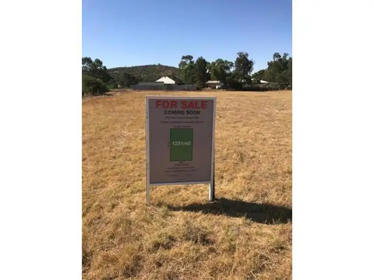272 Duke Street (West), Northam WA 6401