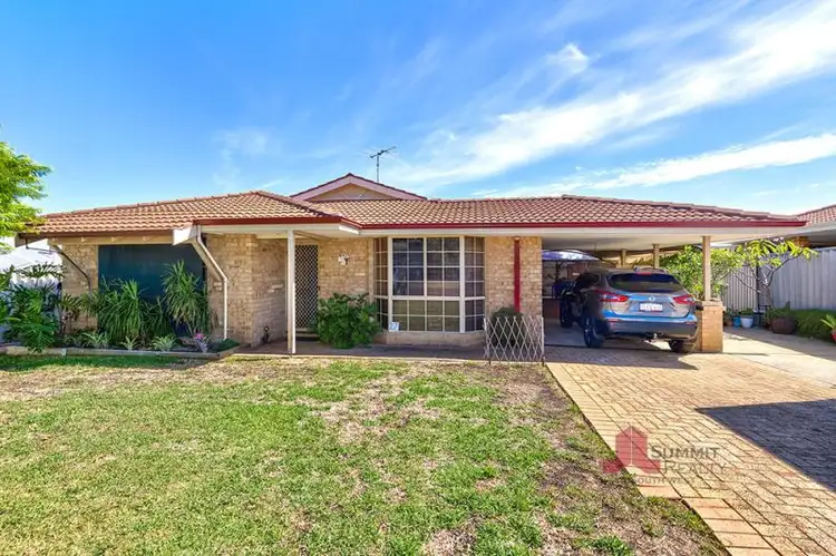 27 Wallaroo Way, Australind WA 6233