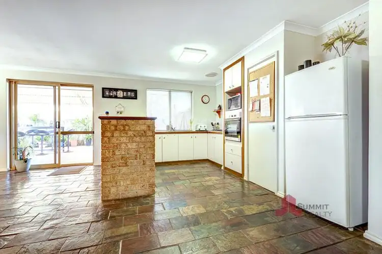 Third view of Homely house listing, 27 Wallaroo Way, Australind WA 6233