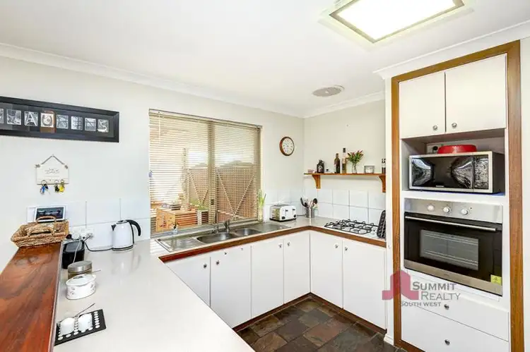 Fourth view of Homely house listing, 27 Wallaroo Way, Australind WA 6233