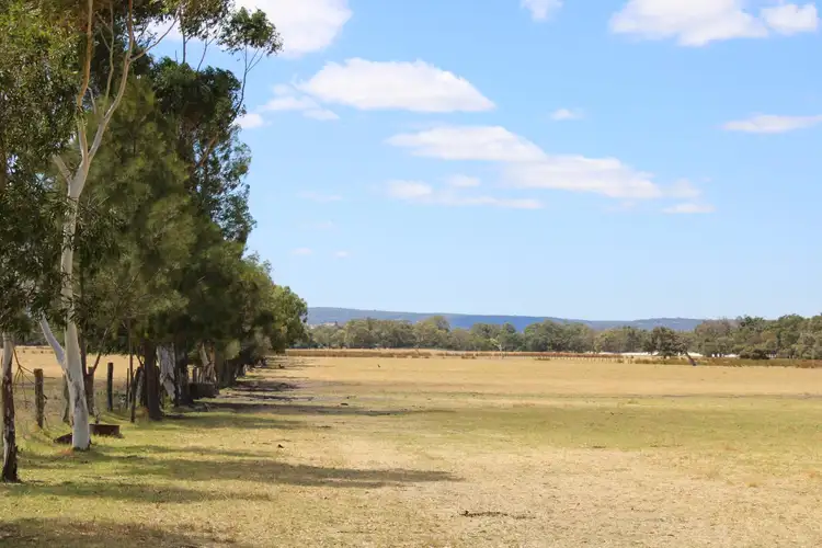 Third view of Homely rural property listing, 809 HENDERSON ROAD, Keysbrook WA 6126
