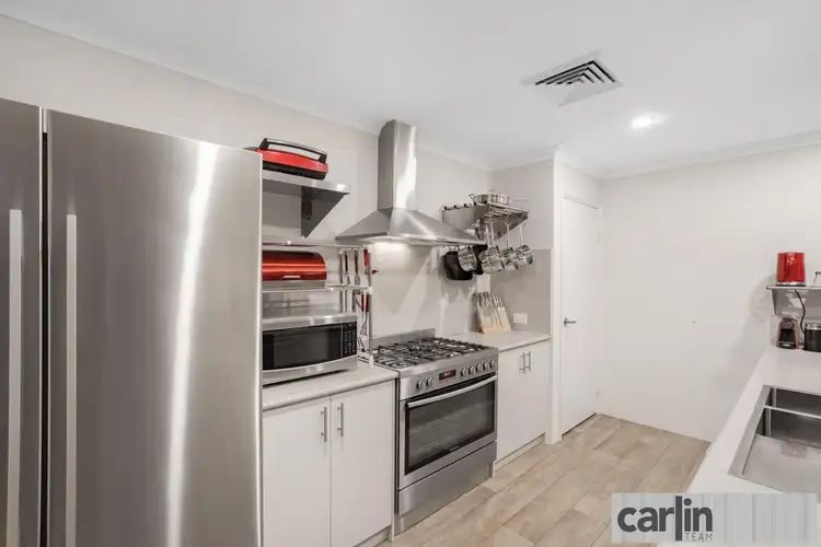 Fourth view of Homely house listing, 7 Agata Lane, Hammond Park WA 6164