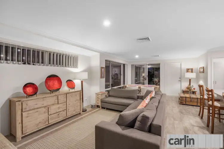 Sixth view of Homely house listing, 7 Agata Lane, Hammond Park WA 6164