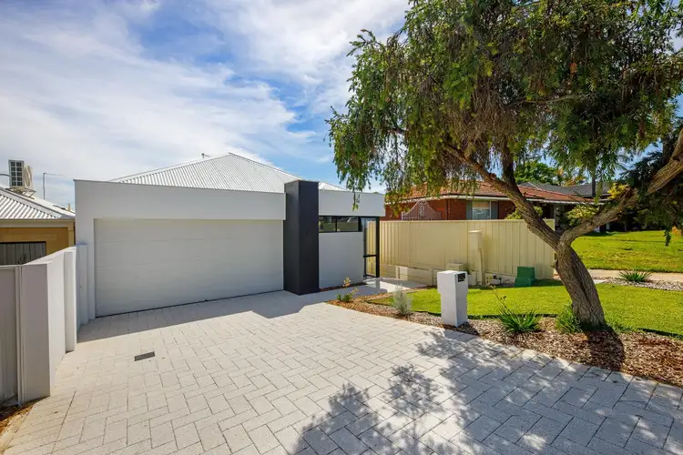 Second view of Homely house listing, 24C Leaside Way, Spearwood WA 6163