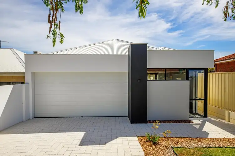 Third view of Homely house listing, 24C Leaside Way, Spearwood WA 6163