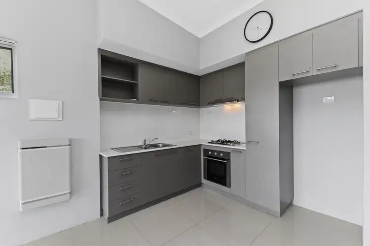Second view of Homely unit listing, 12/91 Cooper Street, Mandurah WA 6210