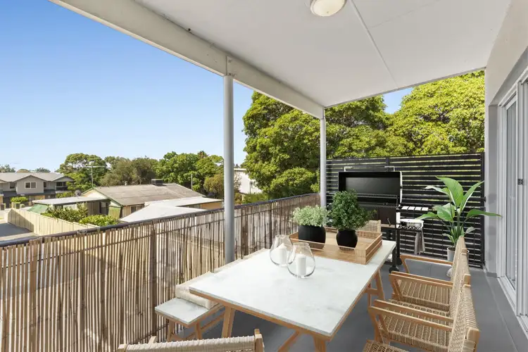 Third view of Homely unit listing, 12/91 Cooper Street, Mandurah WA 6210