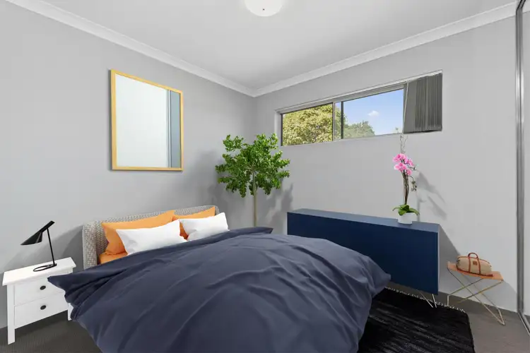 Fourth view of Homely unit listing, 12/91 Cooper Street, Mandurah WA 6210