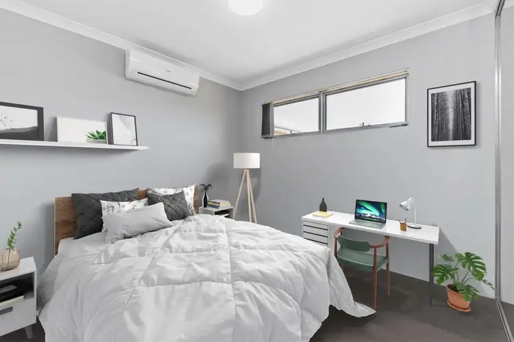 Fifth view of Homely unit listing, 12/91 Cooper Street, Mandurah WA 6210