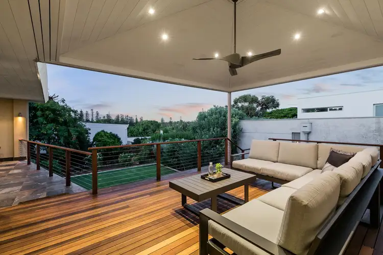 8 Rosser Street, Cottesloe WA 6011