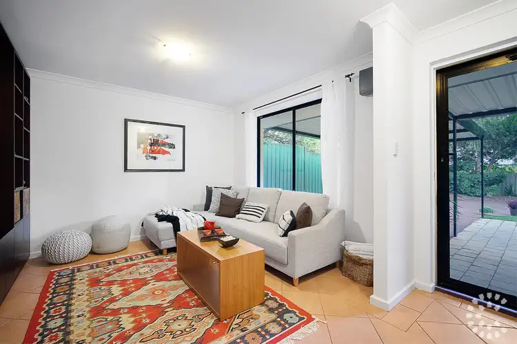 Second view of Homely house listing, 36A Rennie Crescent North, Hilton WA 6163