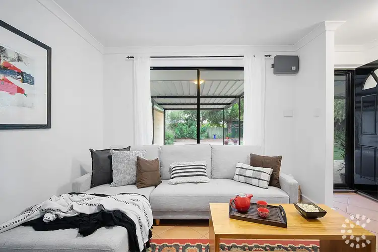 Third view of Homely house listing, 36A Rennie Crescent North, Hilton WA 6163