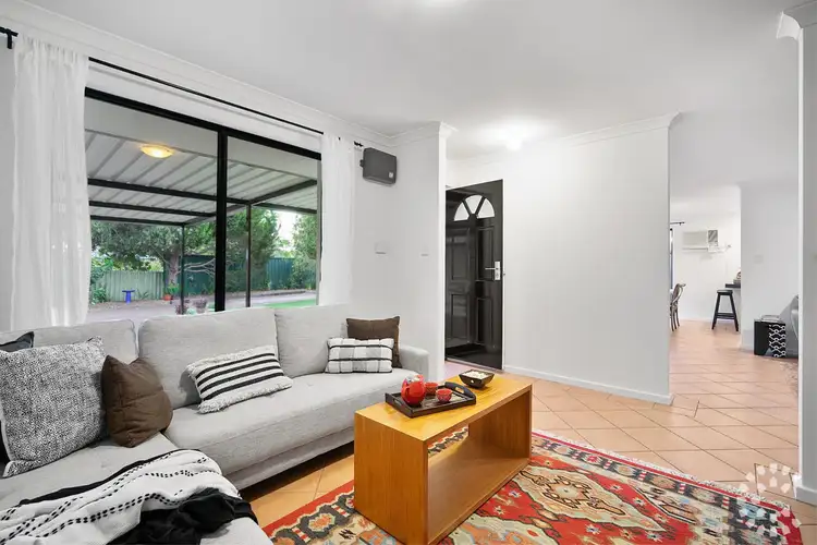 Fourth view of Homely house listing, 36A Rennie Crescent North, Hilton WA 6163