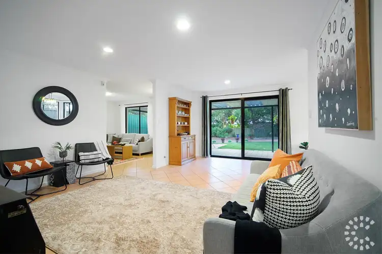 Fifth view of Homely house listing, 36A Rennie Crescent North, Hilton WA 6163
