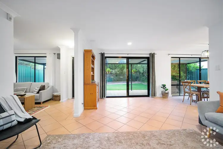 Sixth view of Homely house listing, 36A Rennie Crescent North, Hilton WA 6163