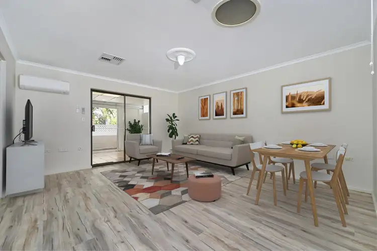 Third view of Homely retirement listing, 709/55 Belgrade Road, Wanneroo WA 6065