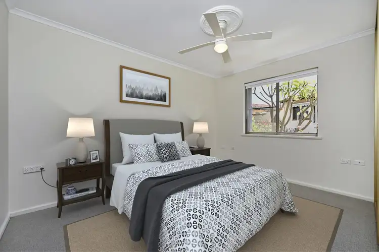 Fourth view of Homely retirement listing, 709/55 Belgrade Road, Wanneroo WA 6065