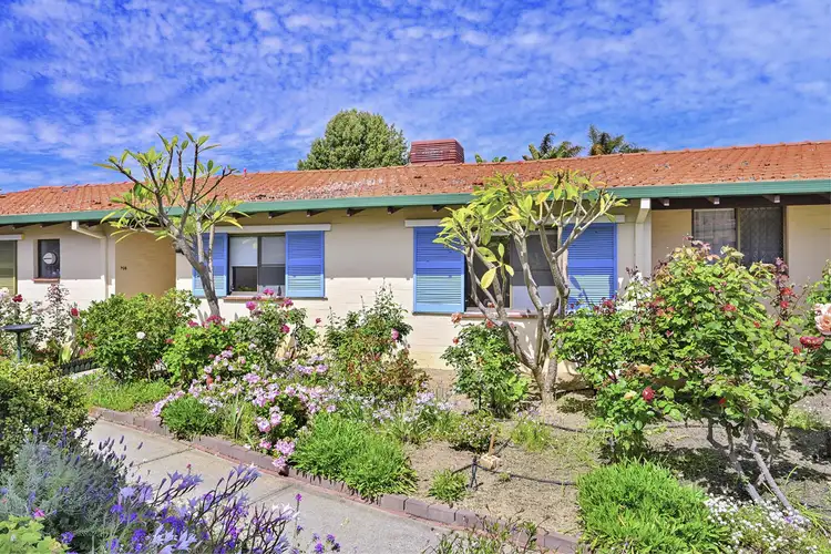 Fifth view of Homely retirement listing, 709/55 Belgrade Road, Wanneroo WA 6065